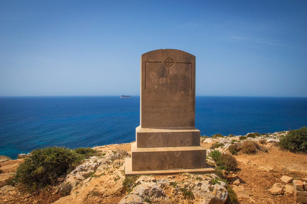 Monument ta' Congrieve