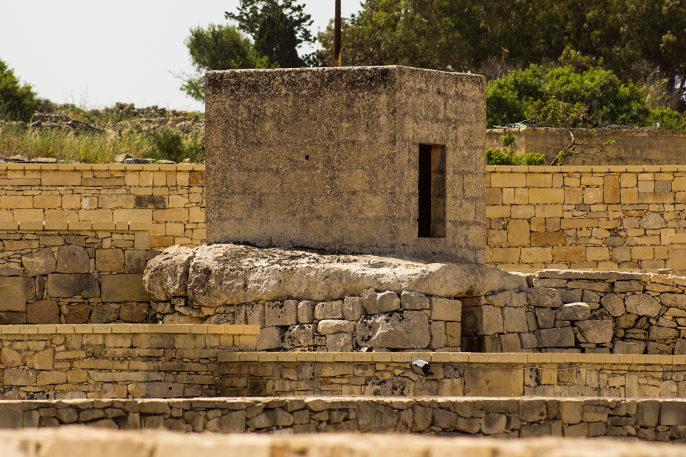 Id-Dolmen ta' Misraħ is-Sinjura