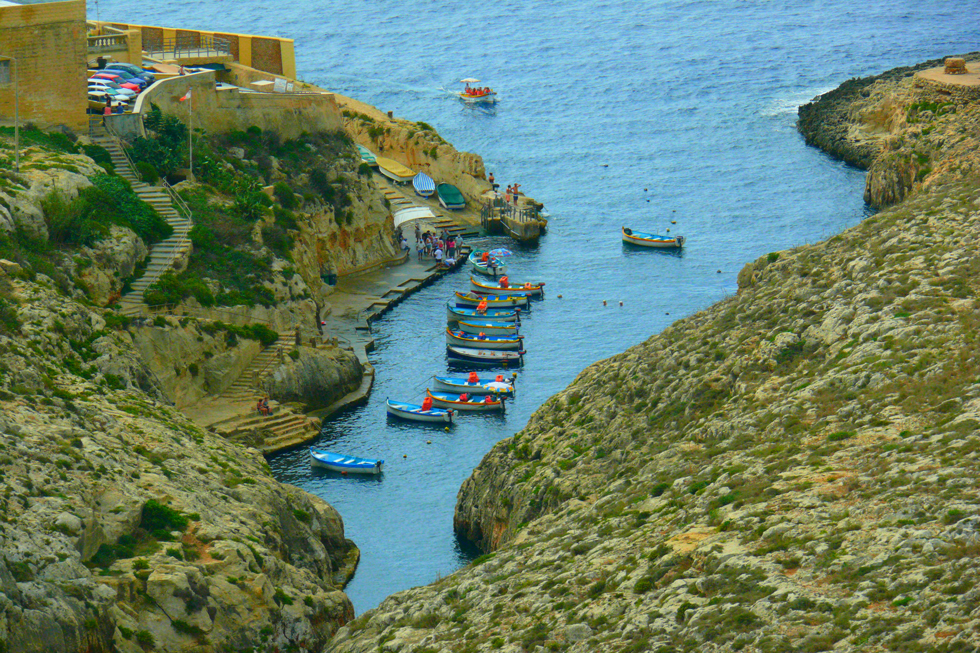 Wied Iż-Żurrieq